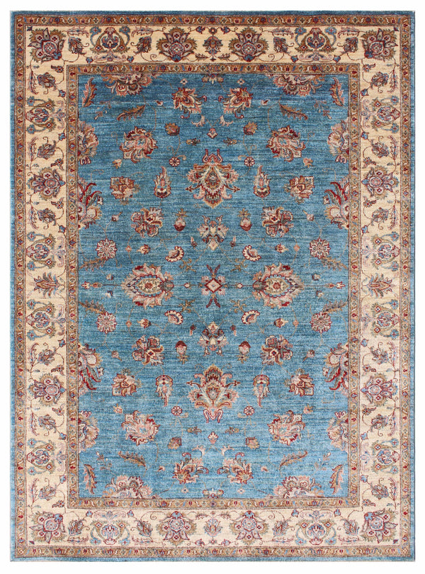 Rui-Classic Rug-243x177cm-80381