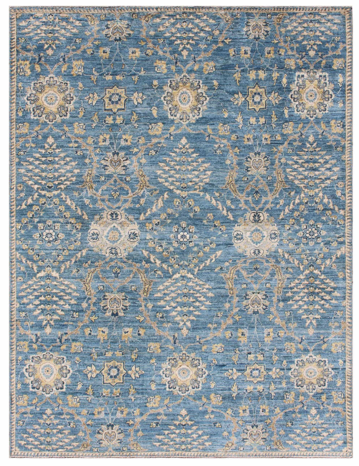 Wafa-Contemporary Rug-237x176cm-80491