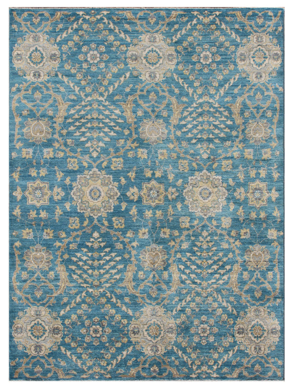 Yara-Contemporary Rug-199x146cm-80497
