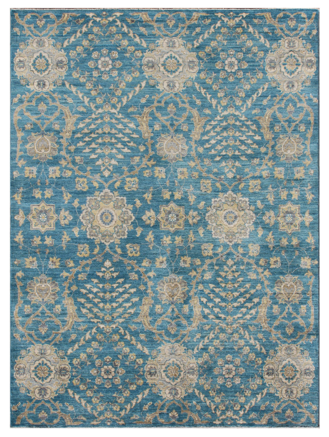 Yara-Contemporary Rug-199x146cm-80497