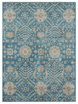 Yara-Contemporary Rug-199x146cm-80497