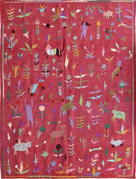 Tao-Classic Rug-192x157cm-83497