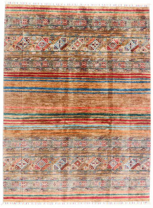 Afghan-Aryana-rug-TRS17-209cmx157cm-01