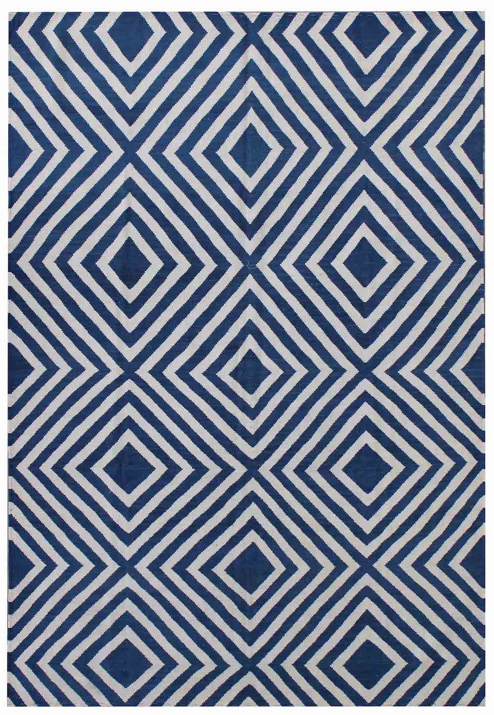 Fatima Geometric Kilim