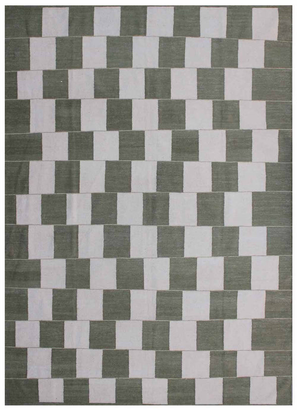 Amira Contemporary Kilim Rug