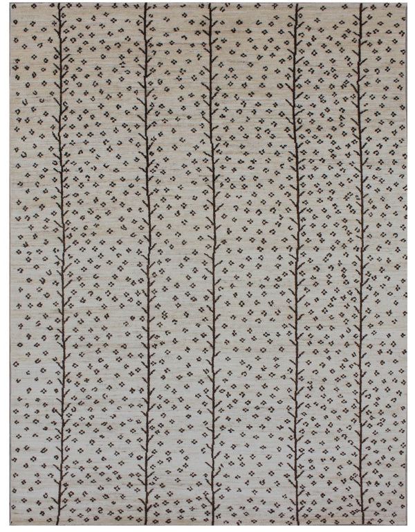 Contemporary-Grey-Rug-271cmx169cm