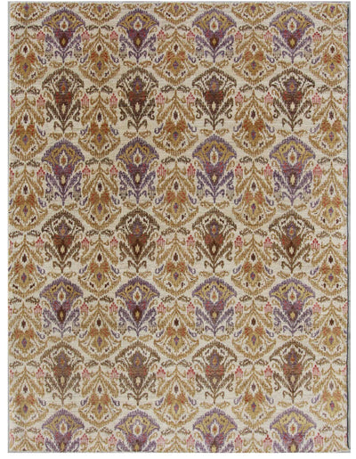 Contemporary-Rug-290cmx194cm
