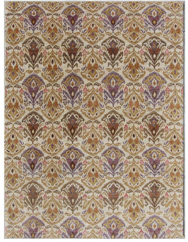 Contemporary-Rug-290cmx194cm