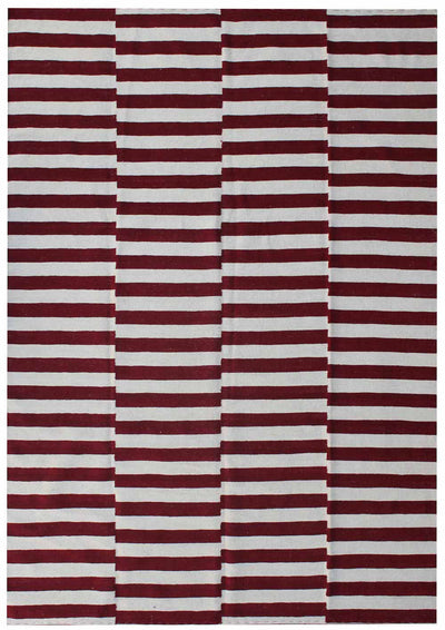Leila Modern Kilim Rug