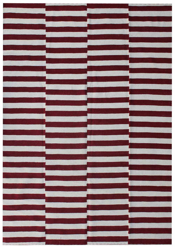 Leila Modern Kilim Rug