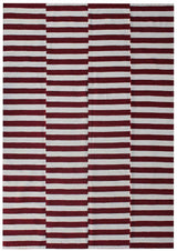 Leila Modern Kilim Rug