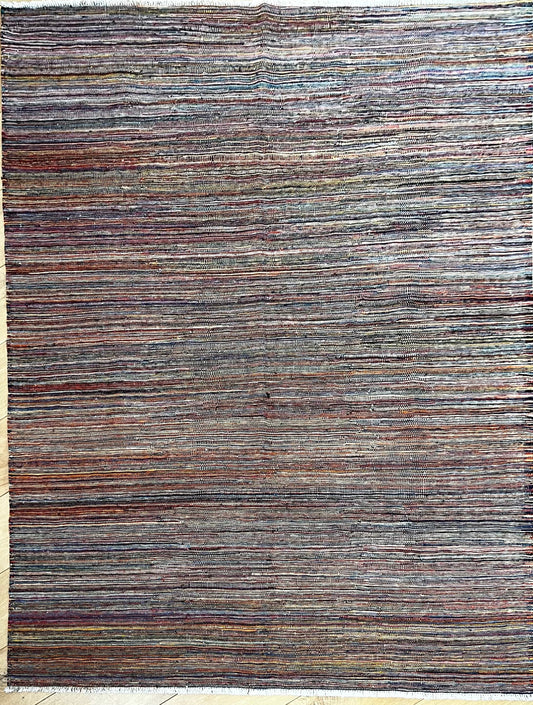 Zayna-Contemporary Kilim-196x152cm-TRS214
