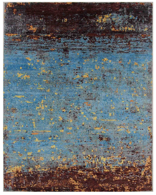 abstract-blue-rug-284cmx231cm