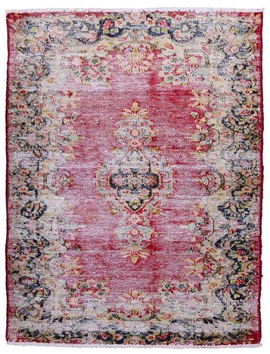 classic-vintage-red-rug-116x58cm