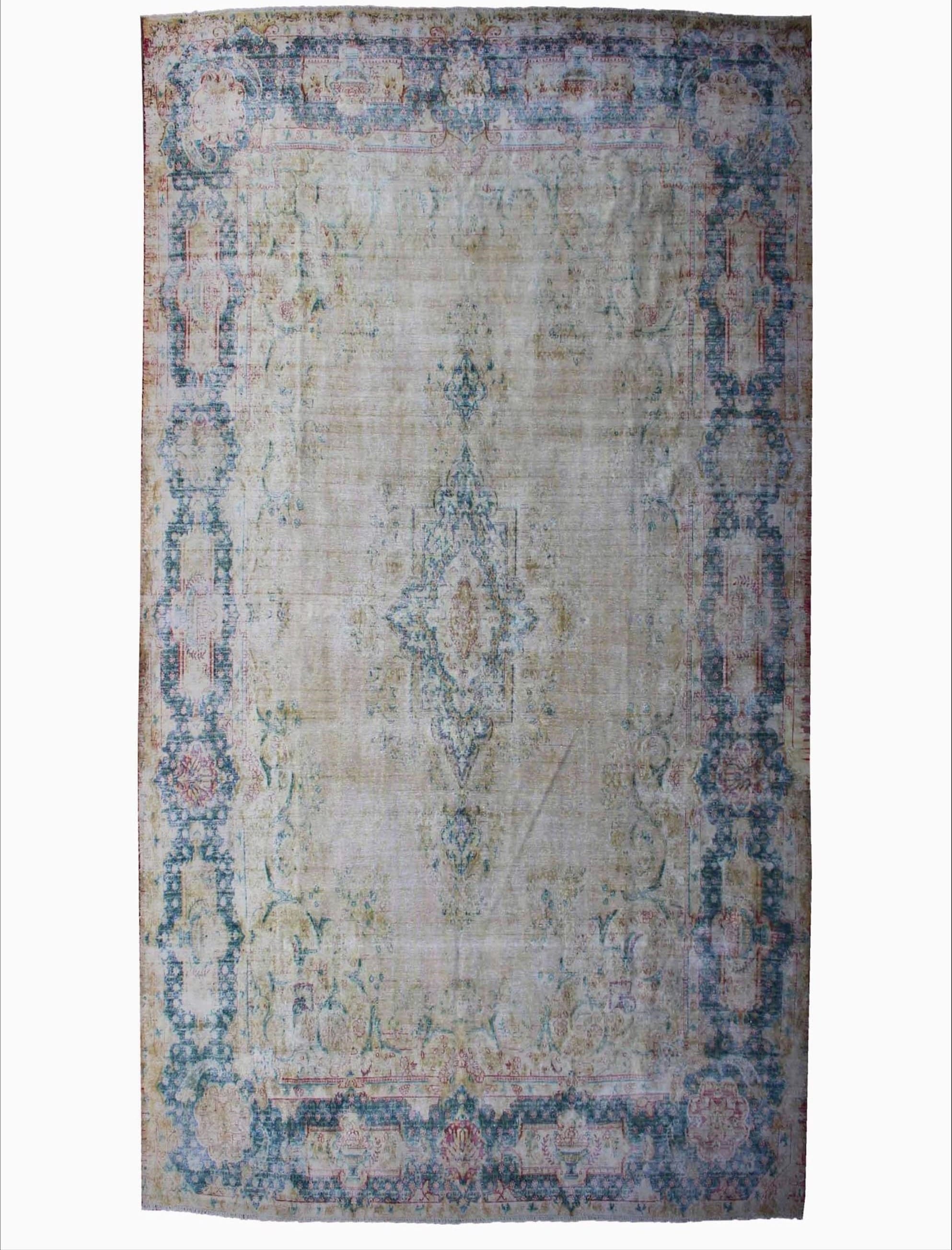 yavuz-vintage-overdyed-distressed-rug-73206