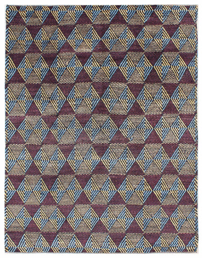 contemporary-brown-coloured-375cmx279cm