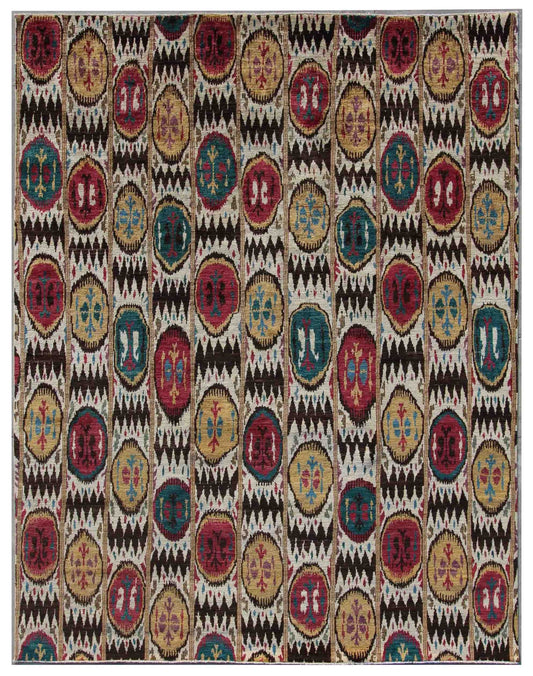 contemporary-multi-colored-rug-291cmx244cm