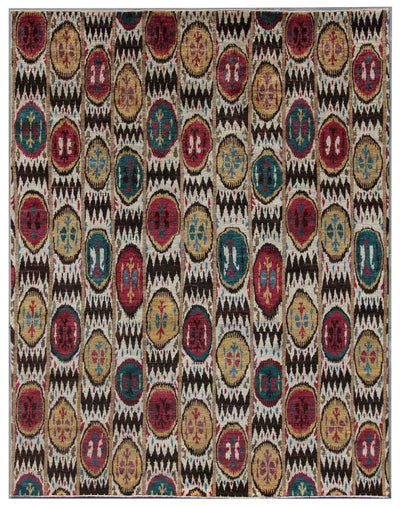 contemporary-multi-colored-rug-291cmx244cm