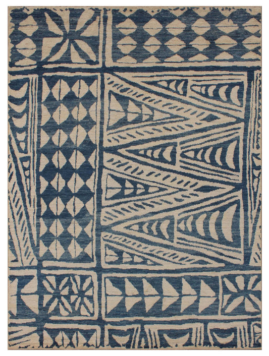 geomatric-pattern-blue-rug-294cmx246cm