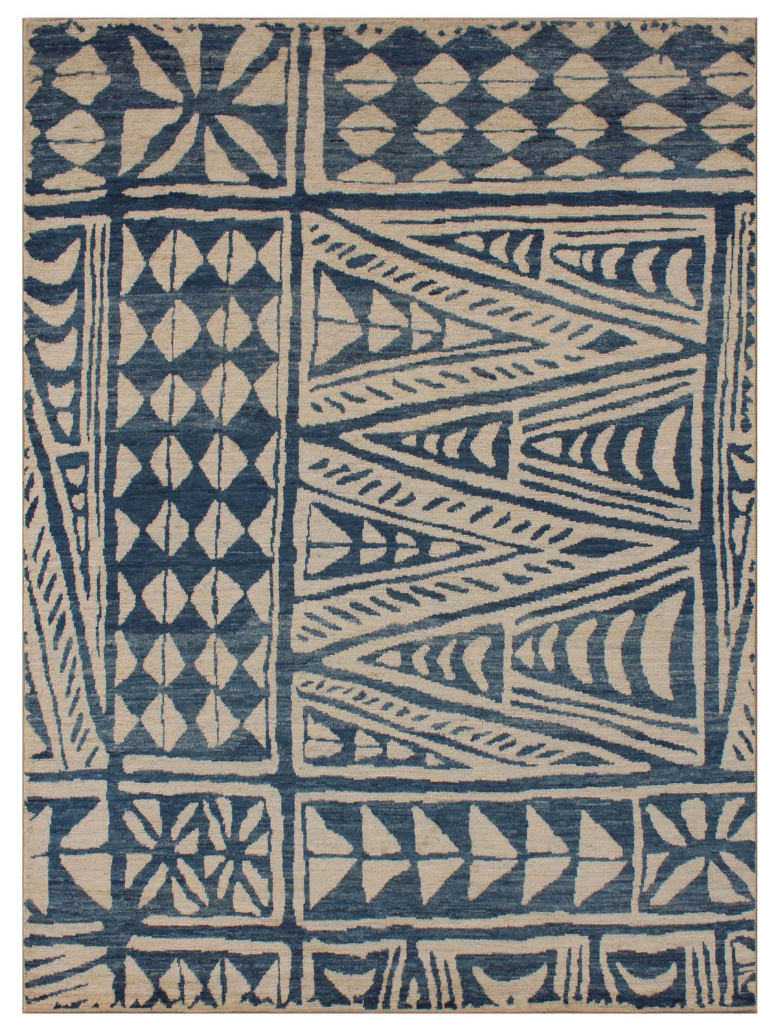 geomatric-pattern-blue-rug-294cmx246cm