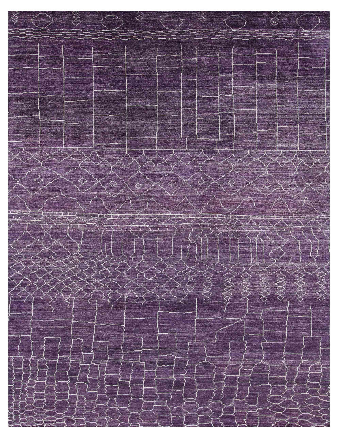modern-styled-purple-rug-293cmx199cm