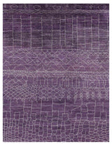 modern-styled-purple-rug-293cmx199cm