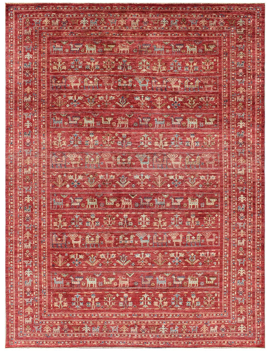 oriental-classic-red-rug-293x211cm