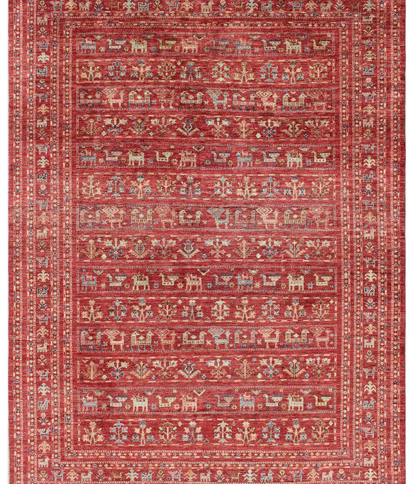 Persian, Vintage and Oriental Rugs London The Rug Shed