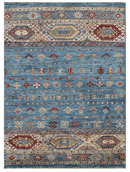 tribal-blue-rug-150x93cm