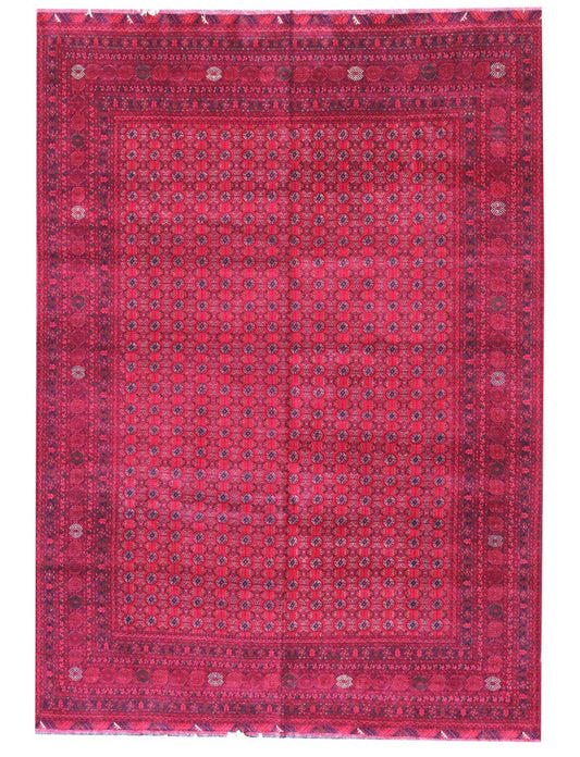 tribal-pink-coloured-rug-330cmx246cm
