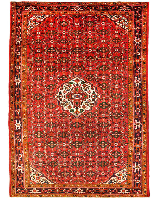 tribal-red-coloured-rug-324cmx208cm