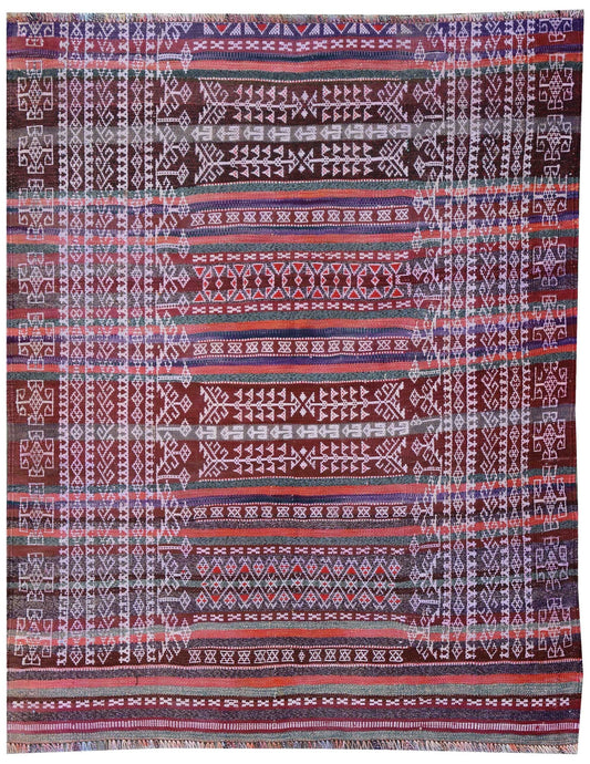 vintage-purple-rug-143x118cm